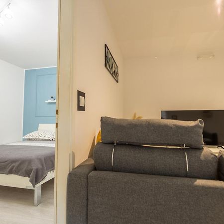 Villa Milenka - Apartmani Gorana Tučepi Szoba fotó