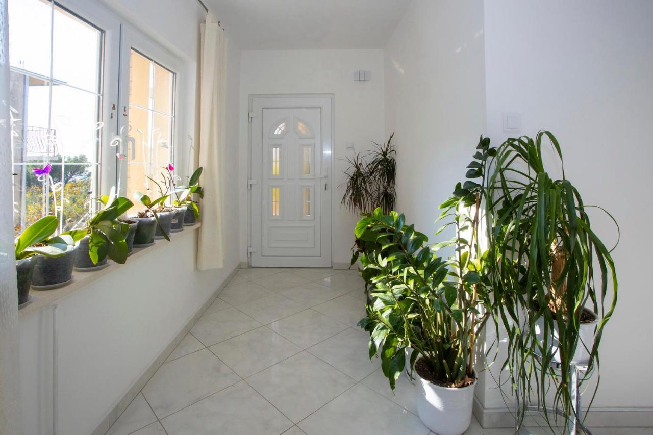 Villa Milenka - Apartmani Gorana Tučepi Kültér fotó