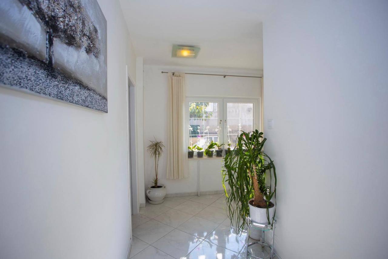 Villa Milenka - Apartmani Gorana Tučepi Kültér fotó