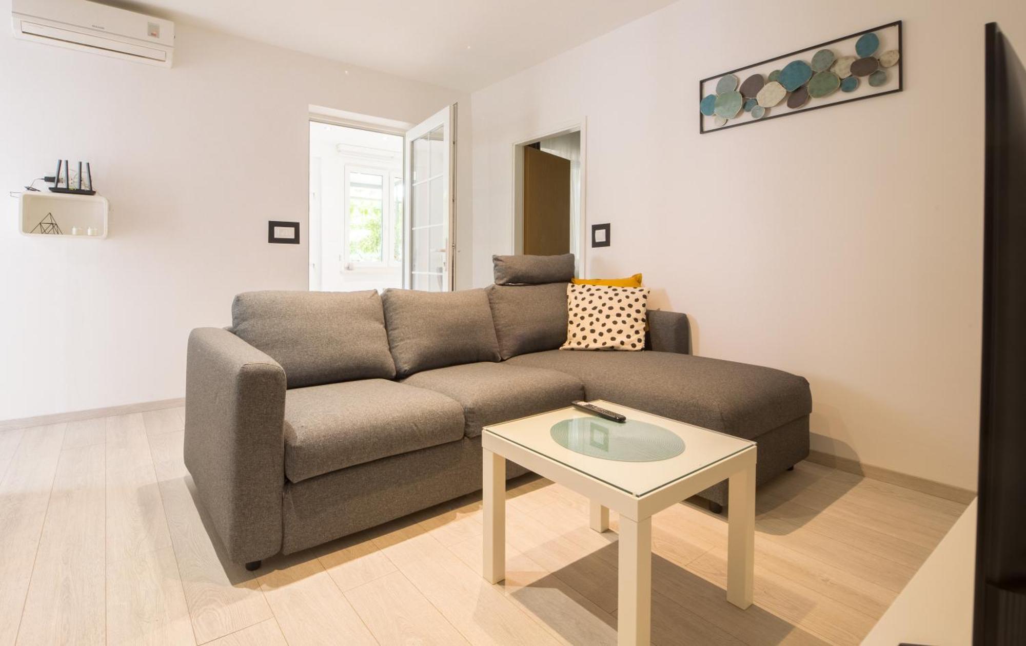 Villa Milenka - Apartmani Gorana Tučepi Szoba fotó