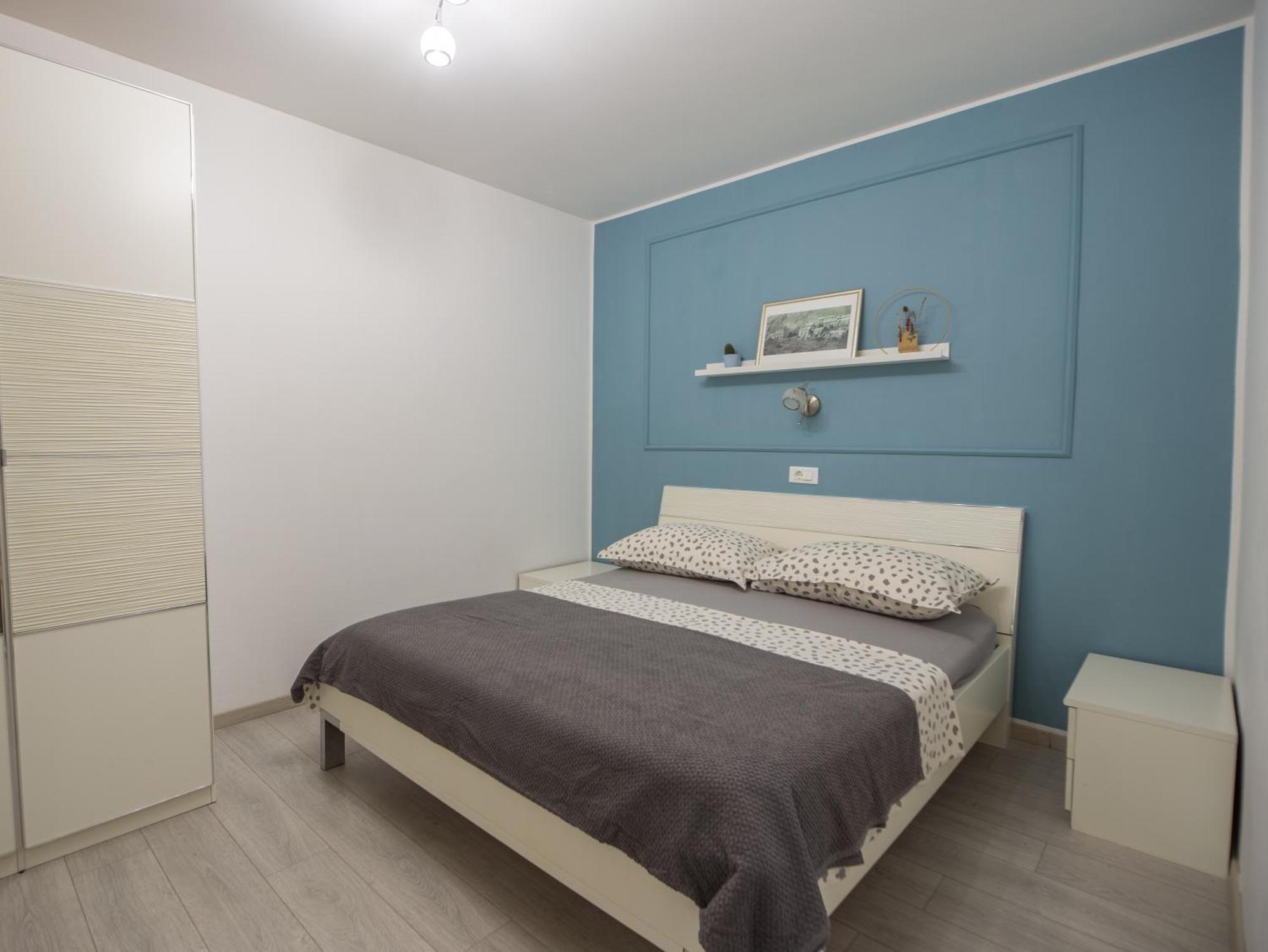 Villa Milenka - Apartmani Gorana Tučepi Szoba fotó