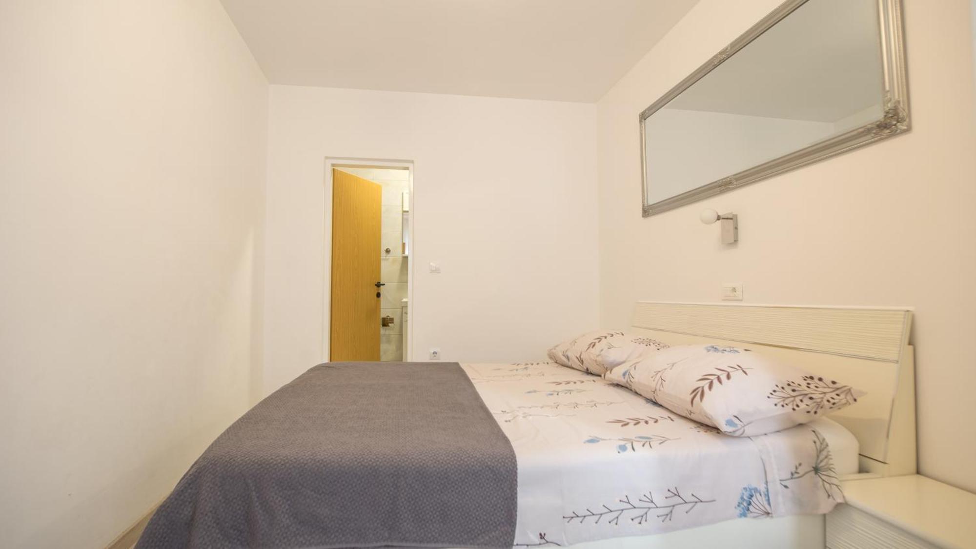 Villa Milenka - Apartmani Gorana Tučepi Szoba fotó